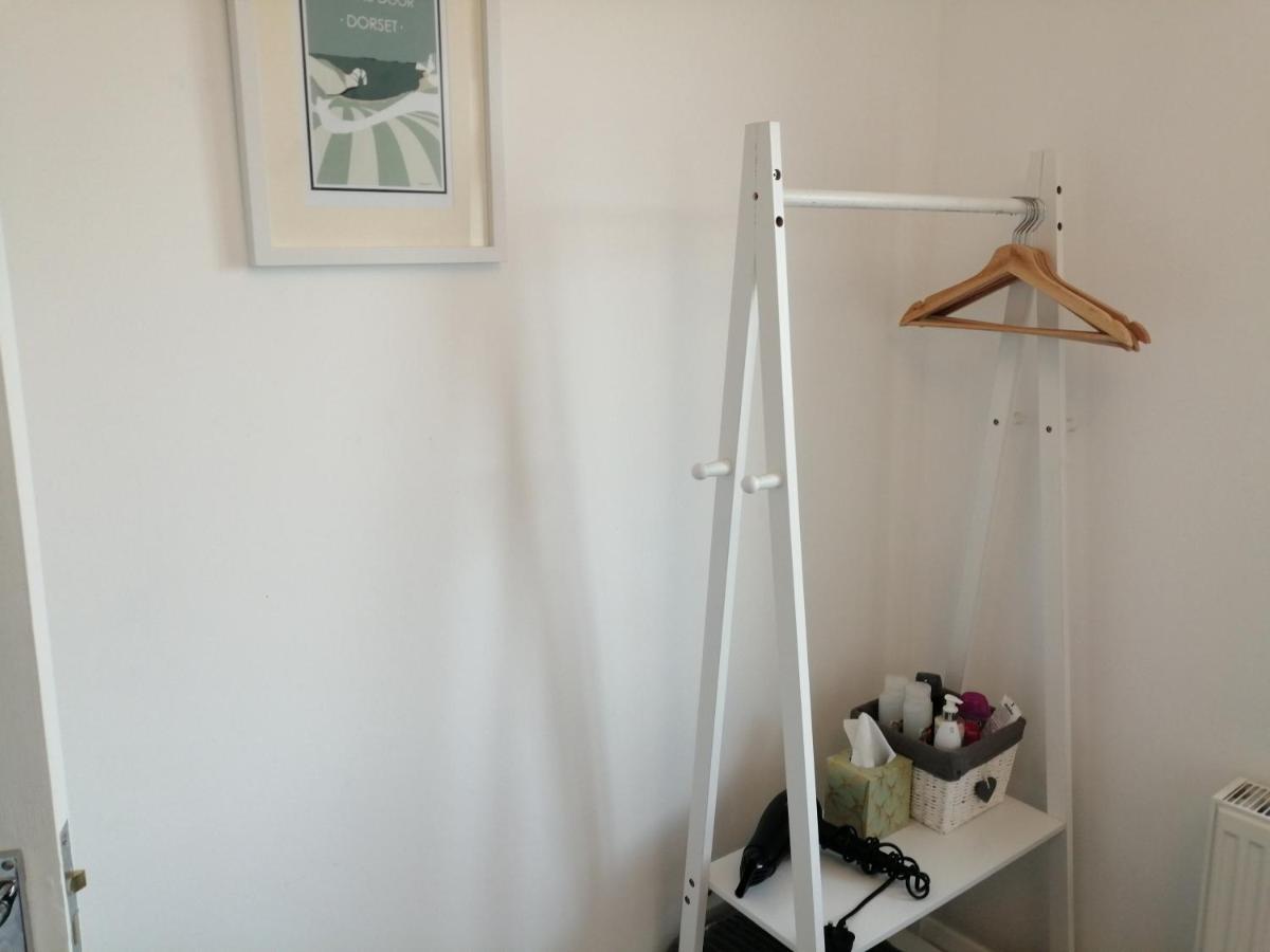 Appartamento South Downs View-Private Parking Hove Esterno foto
